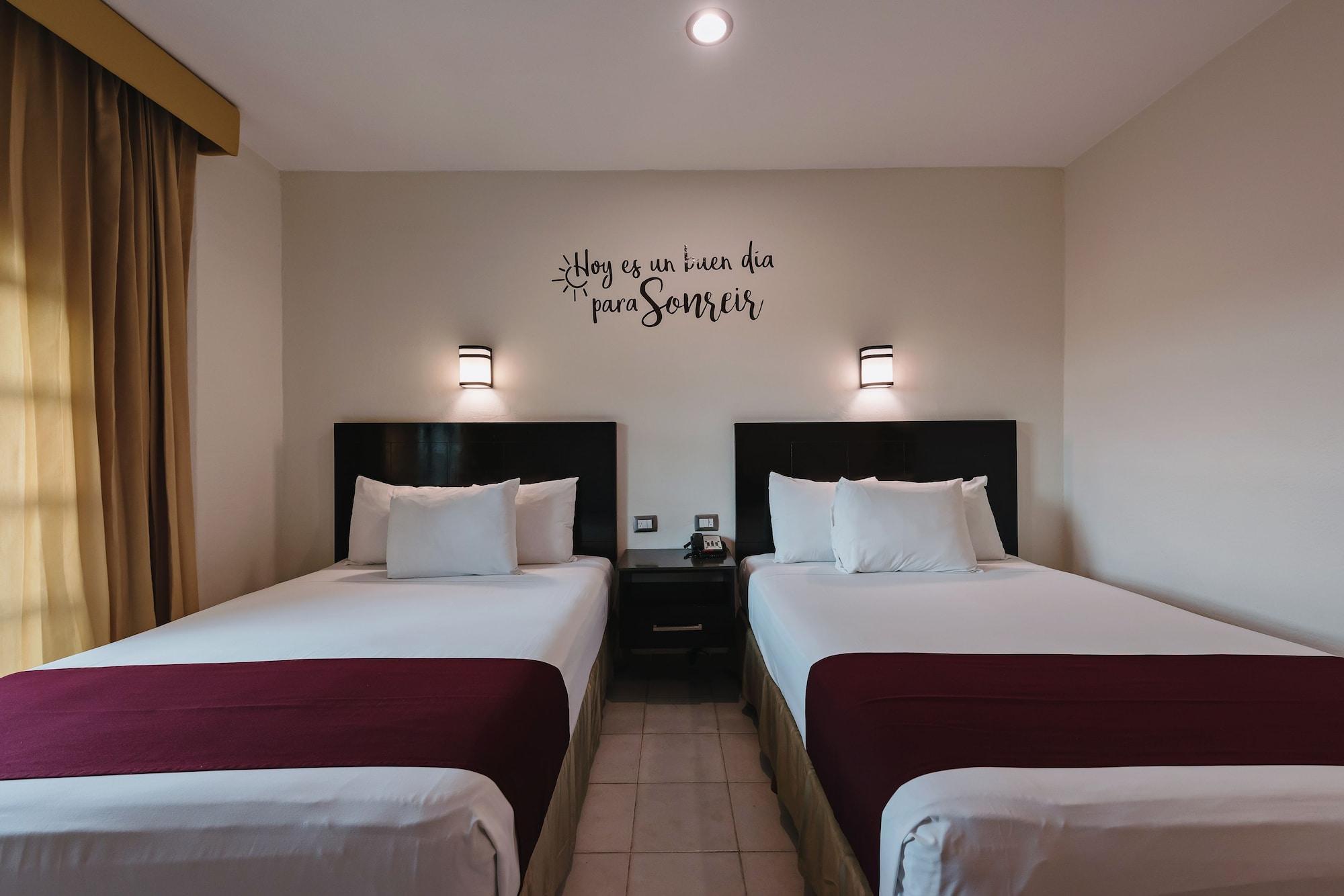 Hotel Colonial De Mérida Extérieur photo