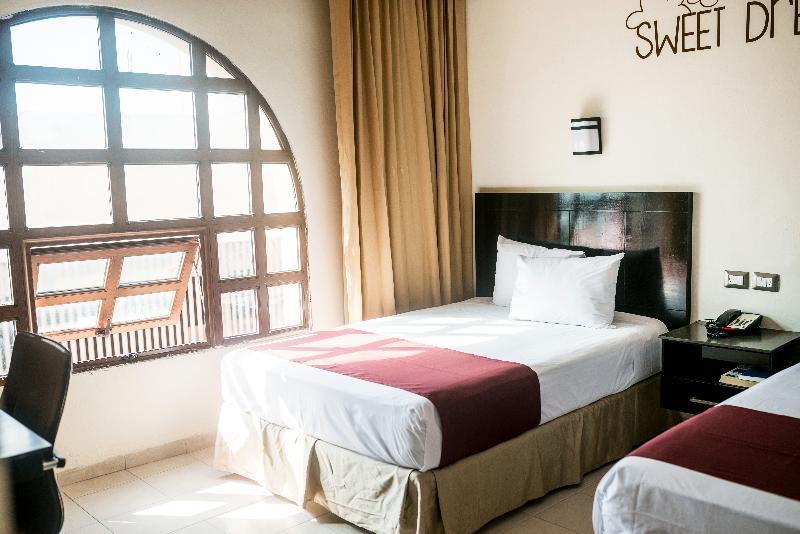 Hotel Colonial De Mérida Extérieur photo