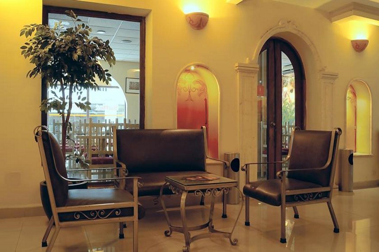 Hotel Colonial De Mérida Extérieur photo