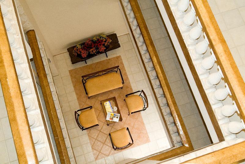 Hotel Colonial De Mérida Extérieur photo
